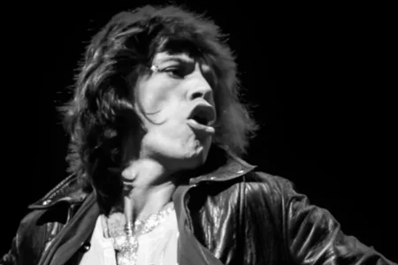 Las peores canciones de The Rolling Stones según Mick Jagger Mick Jagger