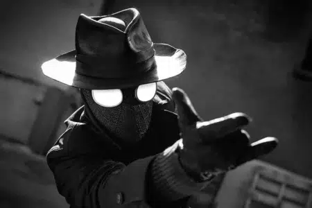 Spider-Noir llegó a Prime Video: De qué trata la nueva serie con Nicolas Cage Nicolas Cage en Spider-Noir