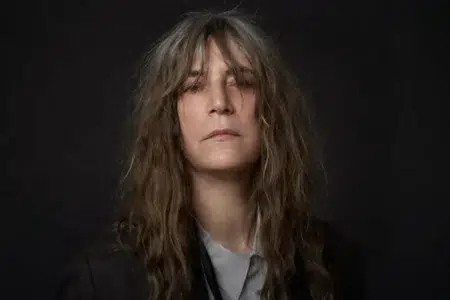 Patti Smith