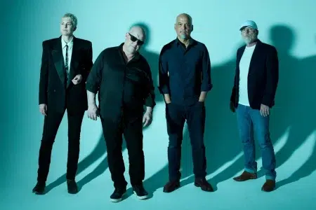 Pixies anuncia una reedición del disco recopilatorio Complete B-Sides: 1988-97 Pixies