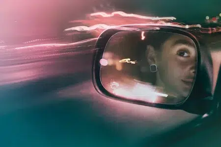 Qué ver en Netflix: 5 películas nuevas recomendadas Póster del documental El choque