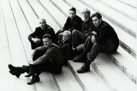 Crecen los rumores de una nueva gira de Rammstein para 2027 La banda alemana Rammstein
