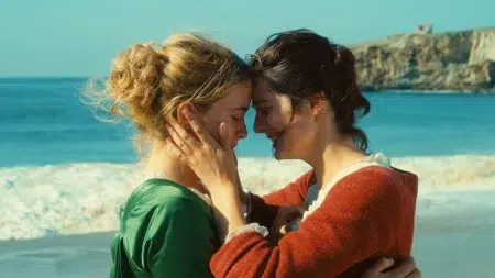 Qué ver en Prime Video: 4 películas de época Retrato de una mujer en llamas (2019)