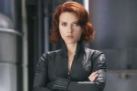 De Marvel a DC: Scarlett Johansson se suma a The Batman 2 Scarlett Johansson