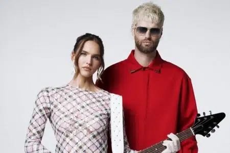 Sofi Tukker