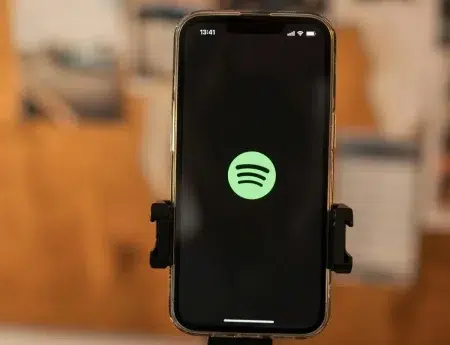Spotify