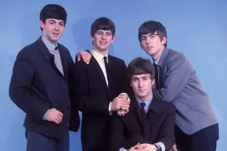 The Beatles