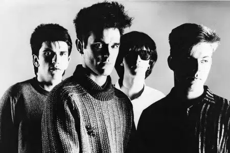El mejor disco de The Smiths según la Comunidad Indie Hoy The Smiths