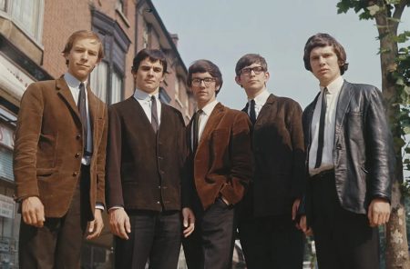 4 bandas que alcanzaron la gloria y no pudieron sostenerla The Zombies