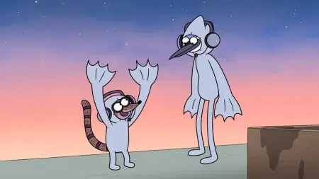 Qué ver en HBO Max: 4 series populares hoy Un show más: las cintas perdidas, serie animada que es furor en HBO Max