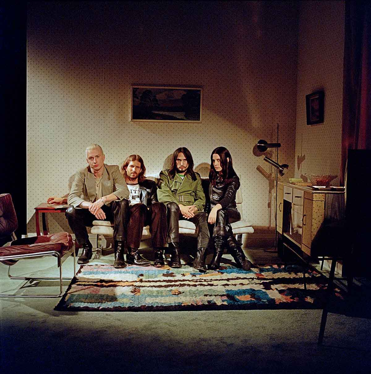 Wolf Alice