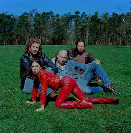 Wolf Alice: "Tenemos que hablar mucho más sobre cómo apoyar a los artistas independientes" Wolf Alice
