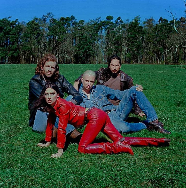Wolf Alice