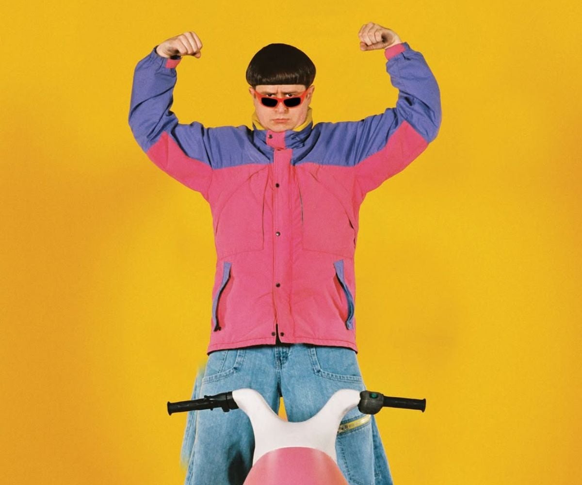 Oliver Tree