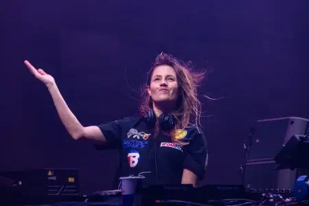 Charlotte de Witte