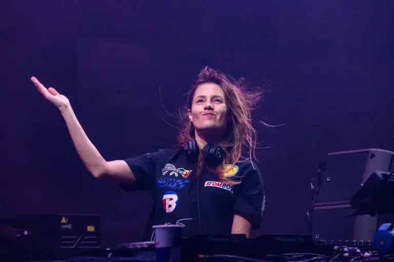 Charlotte de Witte