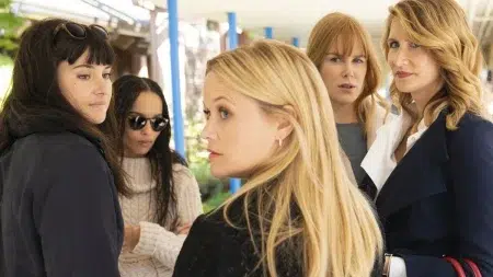 Qué ver en HBO Max: 4 series corales Big Little Lies