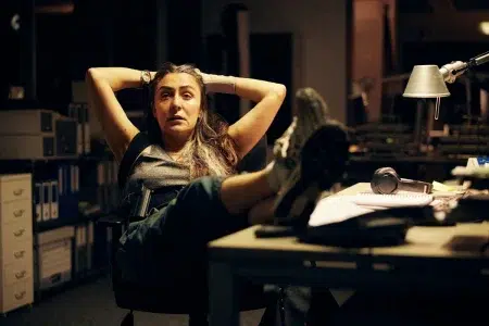 Qué ver en Netflix: 4 películas en español nuevas Candela Peña en La desconocida