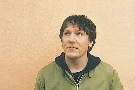 Elliott Smith