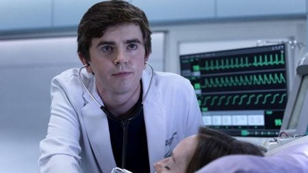 Qué ver en Prime Video: 4 series sobre médicos Freddie Highmore en The Good Doctor