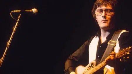3 canciones de los 70 que todos tararean y casi nadie puede identificar Gerry Rafferty
