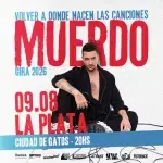Muerdo en La Plata