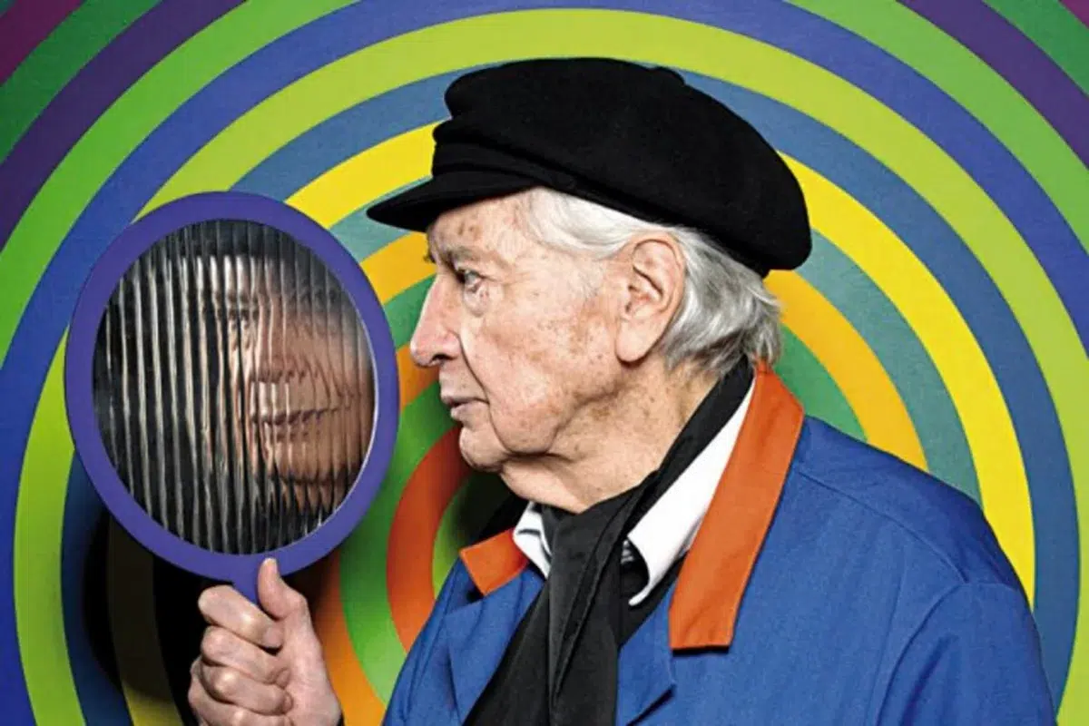 Julio Le Parc
