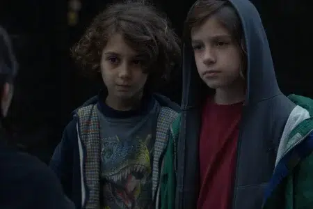 Syncro Film Fest anuncia su cuarta edición: Fechas, lugar y entradas Frame de Los mentirosos de Eduardo Braun Costa