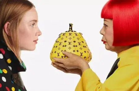 5 colaboraciones entre artistas visuales y marcas de moda que hicieron historia