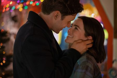 Qué ver en Netflix: 5 películas similares a Mensajes de voz para Isabelle Nick Robinson y Zoey Deutch en Mensajes de voz para Isabelle