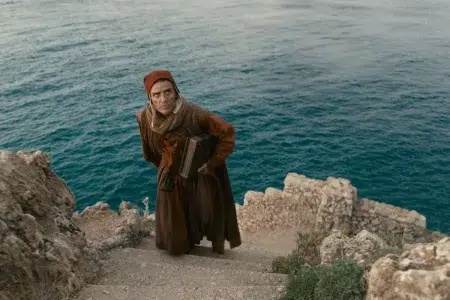 Qué ver en Netflix: 5 películas nuevas Oscar Isaac en El manuscrito de Dante
