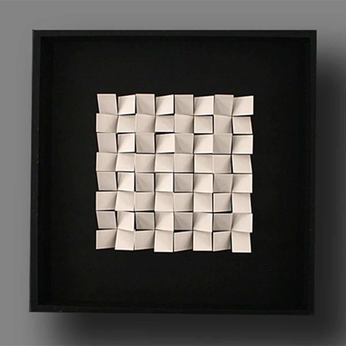 Relieve blanco sobre negro (1960)