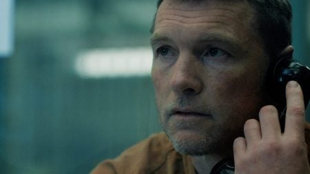 Qué ver en Netflix: La nueva serie de misterio basada en una novela de Harlan Coben Sam Worthington en Te encontraré (2026)