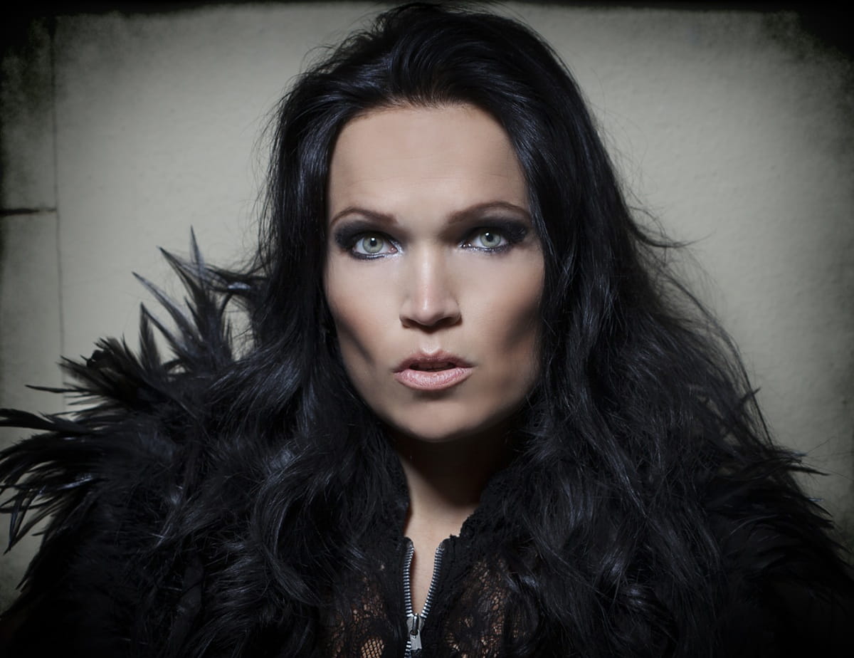 Tarja Turunen