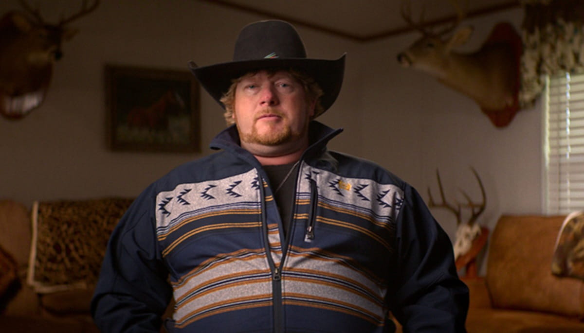Wade Griffin
