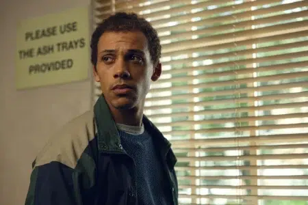 La historia real detrás de El testigo, nueva miniserie de Netflix Jordan Bolger en El testigo