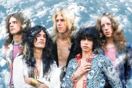La canción de Aerosmith que nació de duras críticas: "Resume la porquería que tienes que aguantar" Aerosmith