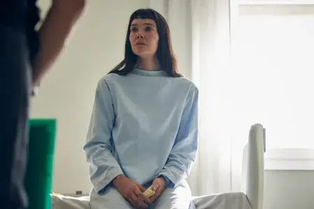 Qué ver en Netflix: 5 películas recién estrenadas Ana Rujas en La desconocida (2026)