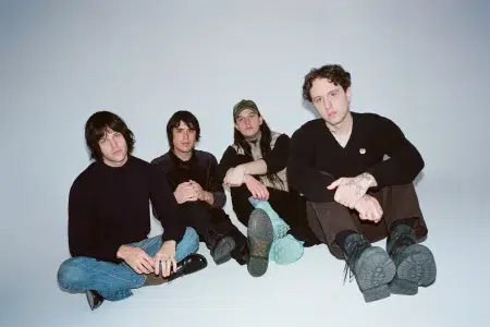 Beach Fossils llega a la Argentina: Fecha, lugar y entradas Beach Fossils