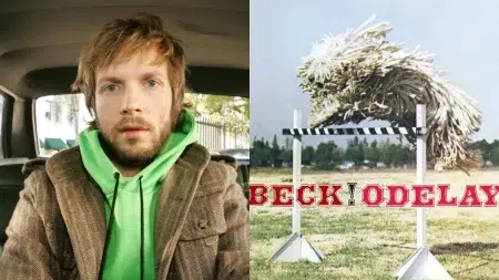 5 curiosidades de Odelay, disco de Beck que cumple 30 años