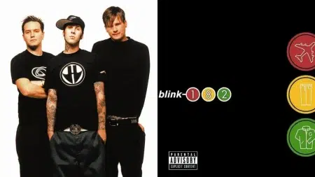 A 25 años de Take Off Your Pants and Jacket: 5 curiosidades del disco de Blink-182 Blink-182 / Take Off Your Pants and Jacket