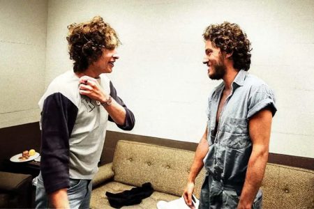 5 memorables covers de Bob Dylan en la voz de Bruce Springsteen Bob Dylan y Bruce Springsteen