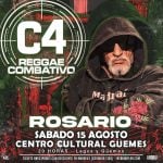 C4 en Rosario