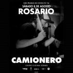 Camionero en Rosario