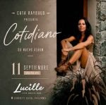 Cata Raybaud en Lucille