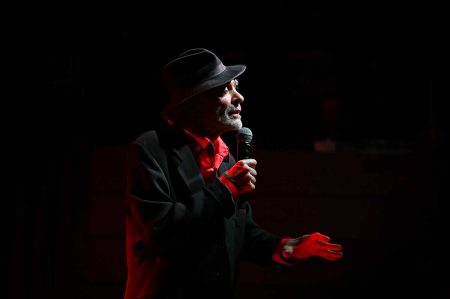 Murió Daniel Melingo, figura del rock y el tango nacional, a los 68 años