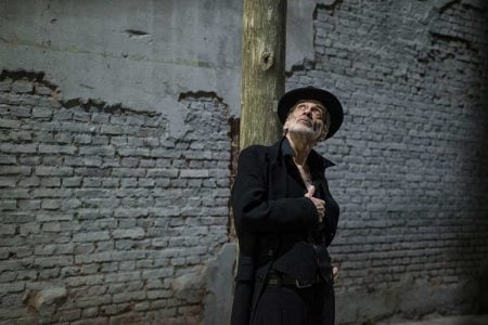 Daniel Melingo: "Mi ADN está compuesto por una diversidad de músicas" Daniel Melingo