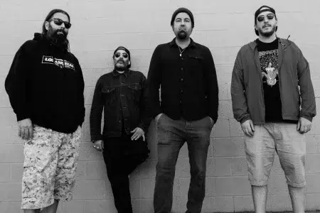 Se filtraron 11 canciones de Eros, el mítico disco inédito de Deftones Deftones