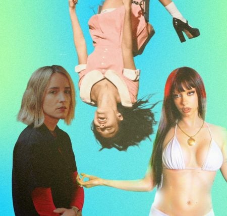 10 discos nuevos recomendados para escuchar hoy
