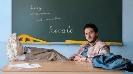 Qué ver en Netflix: 4 series sobre profesores Alexandre Kominek en El profe